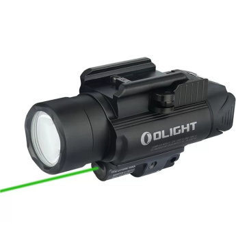 Фонарь OLIGHT BALDR PRO Черный